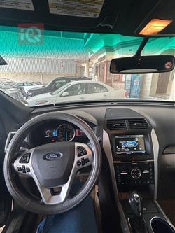 فورد إكسبلورر